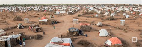 Iom Calls For Increased Support For Displaced Amidst Deteriorating