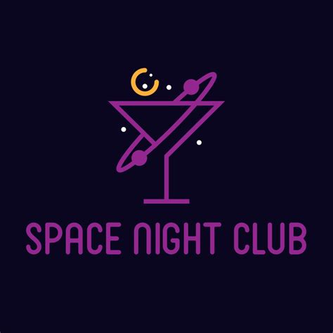 Top More Than 108 Night Club Logo Best Vn