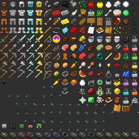 Ai Pack 16x 151 Discontinued Minecraft Texture Pack