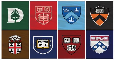 Who Are The Ivy League Colleges What Makes Them Special