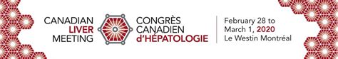 Casl Canadian Association For The Study Of The Liver Canadian Liver