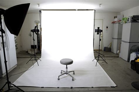 Why You Need A Home Photography Studio Contrastly