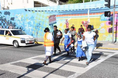 jcf shares back to schook safety tips for the public nationwide 90fm