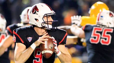 Ball State football overview: What to know about Cardinals' offense