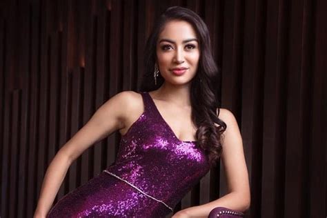 Miss World Nepal 2021 Namrata Shrestha Has Been Emerging As One Of The Front Runners For The