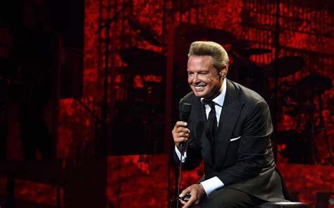 Luis Miguel En Monterrey Fechas Para El Telediario M Xico