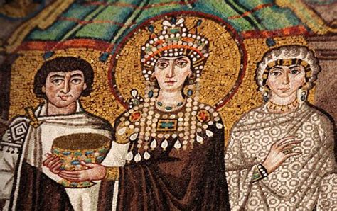 10 Fascinating Facts About The Byzantine Empire History Adventures
