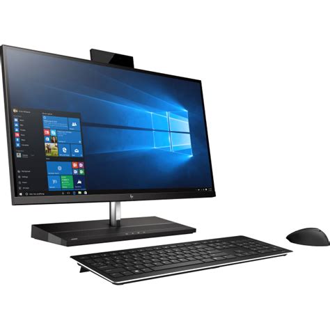 Hp Eliteone 1000 G1 27 In 4k Uhd All In One Business Pc