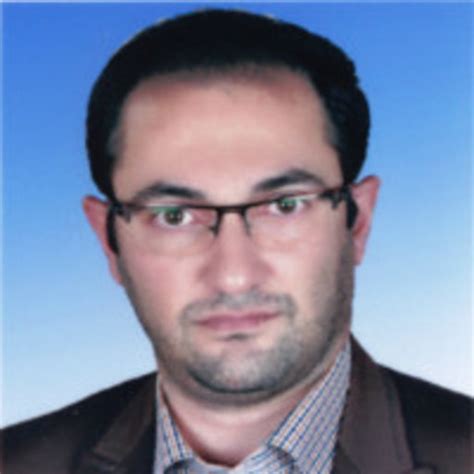Amir BANIMAHD Faculty Member Doctor Of Engineering Ardakan