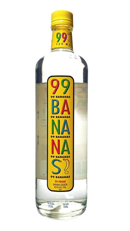 99 Bananas Drinks Alcohol See More Ideas About Banana Drinks