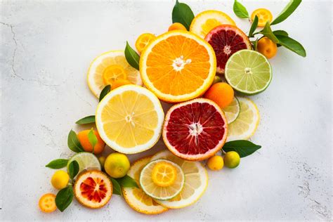 A Lesson in Winter Citrus Fruits | Bristol Farms