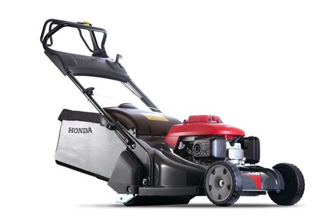 A Guide To Honda S HRX Lawn Mower Range Lawnmowers Direct
