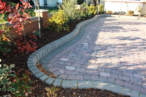 Paving Designs Block Paving Will Your Driveway Stand Outfor The