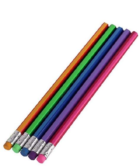 Kids Rubber Tip Pencils At Best Price In Pune Universal Stationary