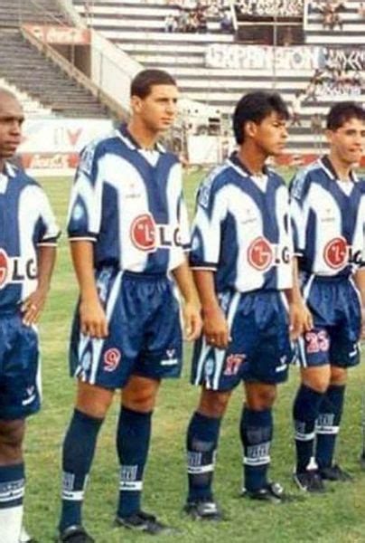 Alianza Lima Recuerda Momento Histórico Y Felicita Públicamente A