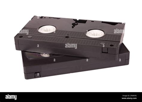 Vhs Tapes Hi Res Stock Photography And Images Alamy