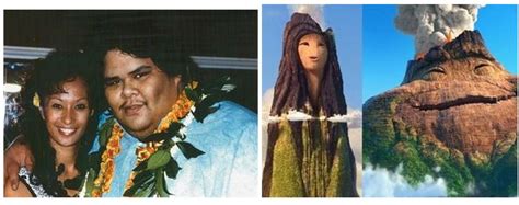 Loved all through the world, iz's version of over the rainbow has. El emotivo origen tras la historia de Lava, el corto de ...