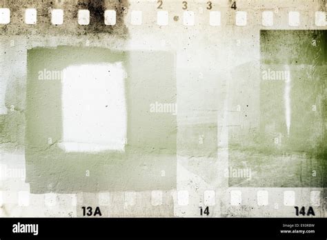 Negative Film Grunge Hi Res Stock Photography And Images Alamy