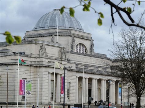 The National Museum Cardiff Has Announced When It Will Reopen