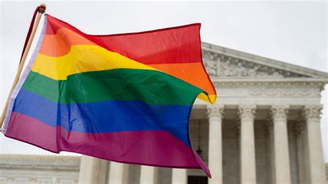 Supreme Court Rules Lgbt People Are Protected From Job Discrimination