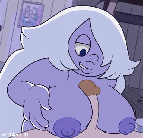 Rule34 If It Exists There Is Porn Of It Mrcbleck Amethyst Steven