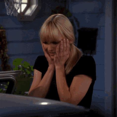 Oops Anna Faris Gif Oops Anna Faris Christy Discover Share Gifs