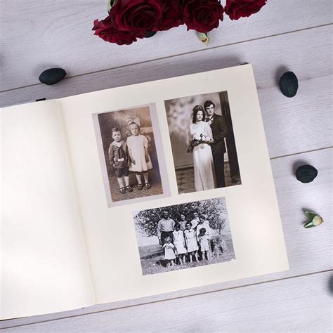 Foto Album Personalizzato Online Crea Album Fotografici Originali