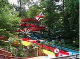 Theme Park In Maryland Images