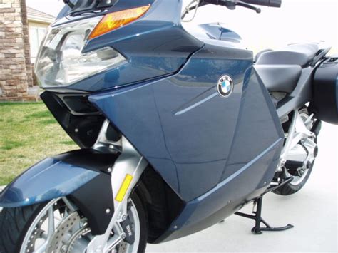 2007 bmw k1200gt abs rear swingarm suspension arm final drive differential. 2007 BMW K1200GT