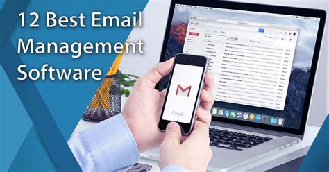 The Best Email Management Tools For Your Business