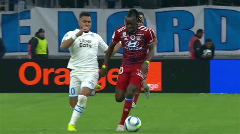 On a la volonté de gagner (mandanda). merci dimitri om ol 2019 - YouTube