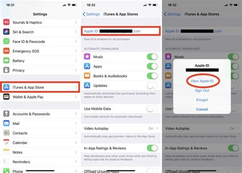 A free account will give features: How to Cancel App Store Subscriptions - MacRumors