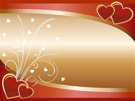 Free + easy to edit + professional + lots backgrounds. Golden Weddings Ceremony Backgrounds For PowerPoint - Beauty PPT Templates