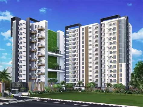 Upcoming Projects In Bangalore That Will Redefine Living Properties