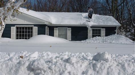 The Worlds Deepest Snow Photos The Weather Channel New York