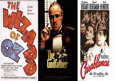 10 All Time Classic Movies To Watch