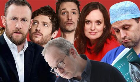 News 2018 Chortle The Uk Comedy Guide