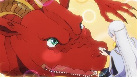 Dragon Goes House Hunting Anime Is Fantasy With Hgtv