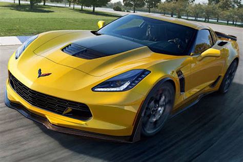 Whats Next For The Corvette An Suv Its Own Brand
