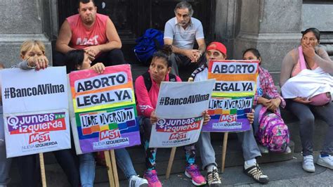 Senado De Argentina Comienza Debate Sobre Aborto Digitall Post