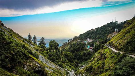 Mcleod Ganj Geschichte Sehenswürdigkeiten Lage Hotel Adotrip