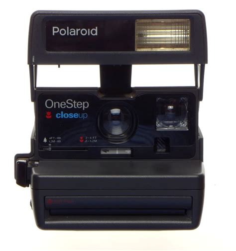 Other Film Cameras Polaroid One Step Close Up Vintage Classic Old