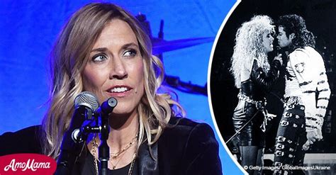 Sheryl Crow About Her Work With Michael Jackson As A Backing Singer