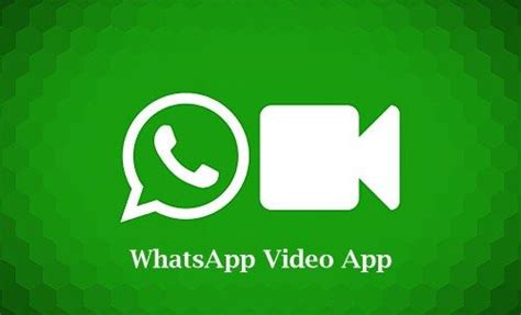 I have received a video from whats app but it's not playing how to fix a can't play video error have a problem with. WhatsApp Video App - WhatsApp App Download | Tecteem ...