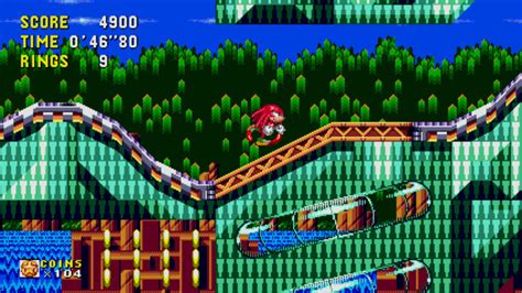 Sonic Origins Plus La Recensione Game Experience It