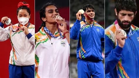 Tokyo 2020 Indian Athletes Return With Extraordinary Results Olympics Hindustan Times
