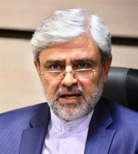 Iranian’s Strong Resistance Gives Us Historic Defeat Iran Envoy Irna English
