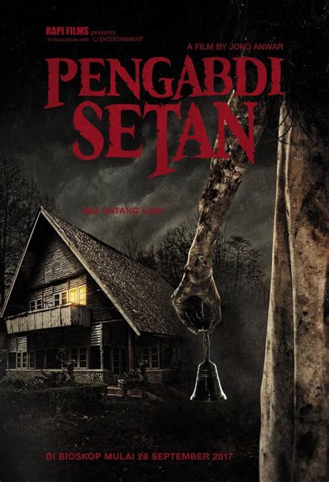 4 Film Horor Indonesia Ini Bikin Bulu Kuduk Merinding Jangan Di Rumah