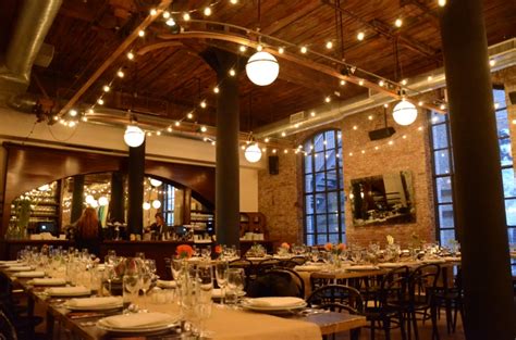 Universal Light And Sound String Lights The Wythe Hotel Saturday
