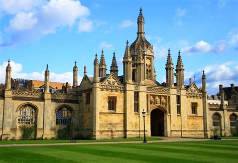 14 Top Rated Tourist Attractions In Cambridge England Planetware